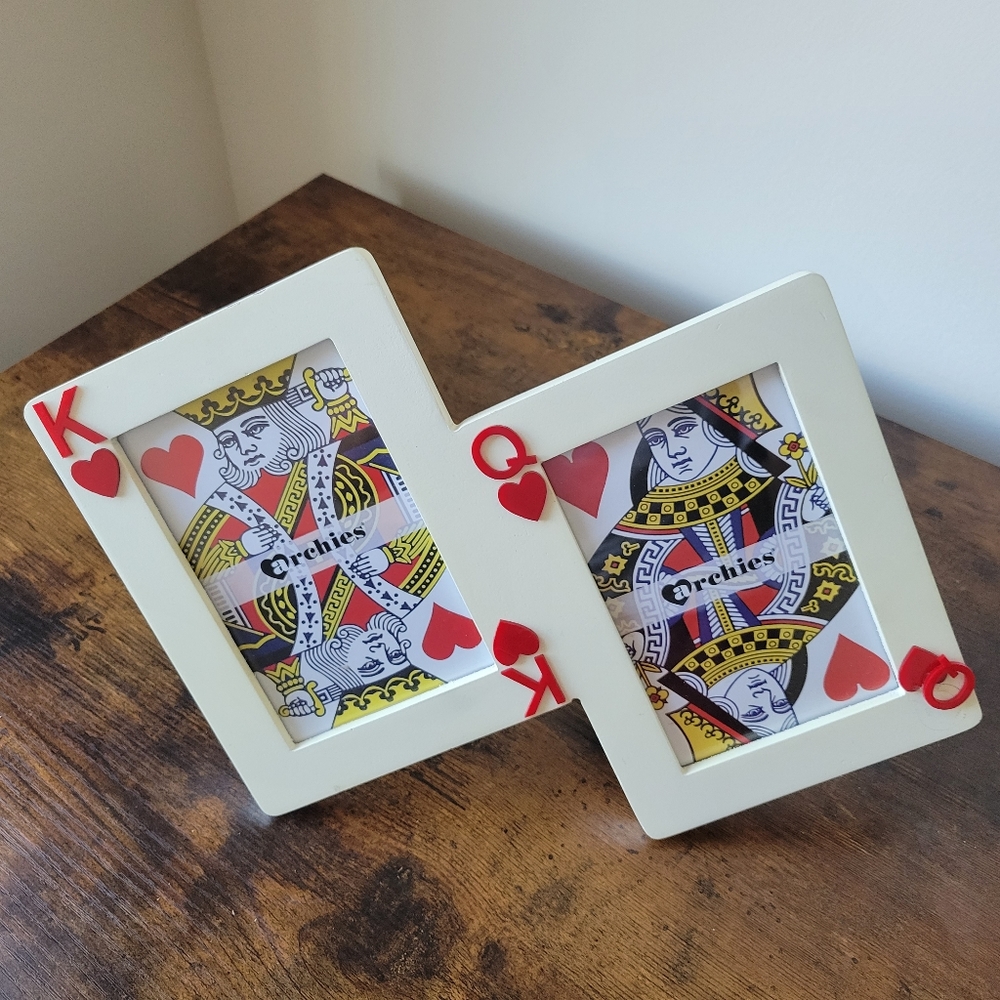 Photoframe (Unused)